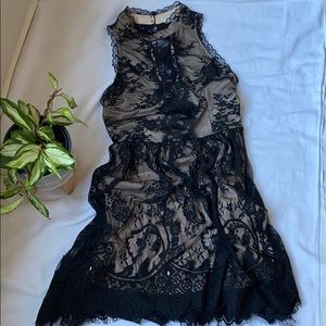 Black lace dress.. Never Worn 😊